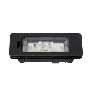 Genuine BMW OEM License Plate LED Lamp 63267193293