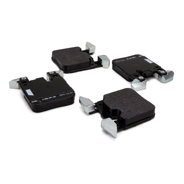 Genuine BMW OEM F8X Rear Brake Pads – F80 M3, F82/F83 M4 & F87 M2