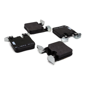 Genuine BMW OEM F8X Rear Brake Pads – F80 M3, F82/F83 M4 & F87 M2