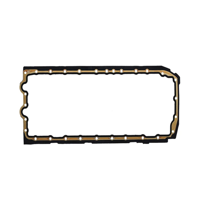 Genuine BMW S55 N55 Oil Pan/Sump Gasket Set – F80 M3, F82 M4, F87 M2, F2X M135i, M235i & more