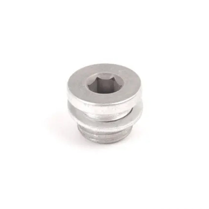 Genuine BMW F80 M3 & F82 M4 S55 OEM Oil Drain Sump Plug – up to 09/2014