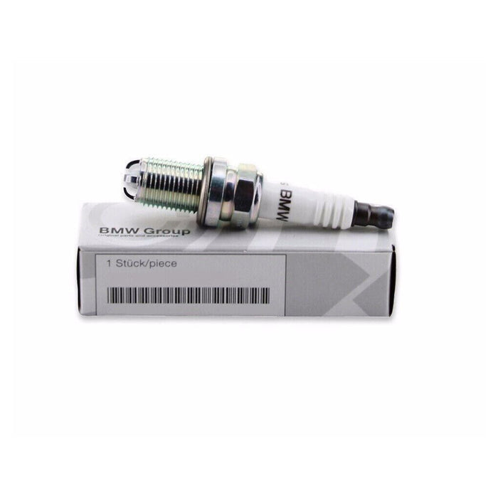 Genuine BMW M Performance S63/S55/N55 High Power Spark Plug 12120039634