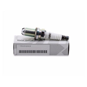Genuine BMW M Performance S63/S55/N55 High Power Spark Plug 12120039634