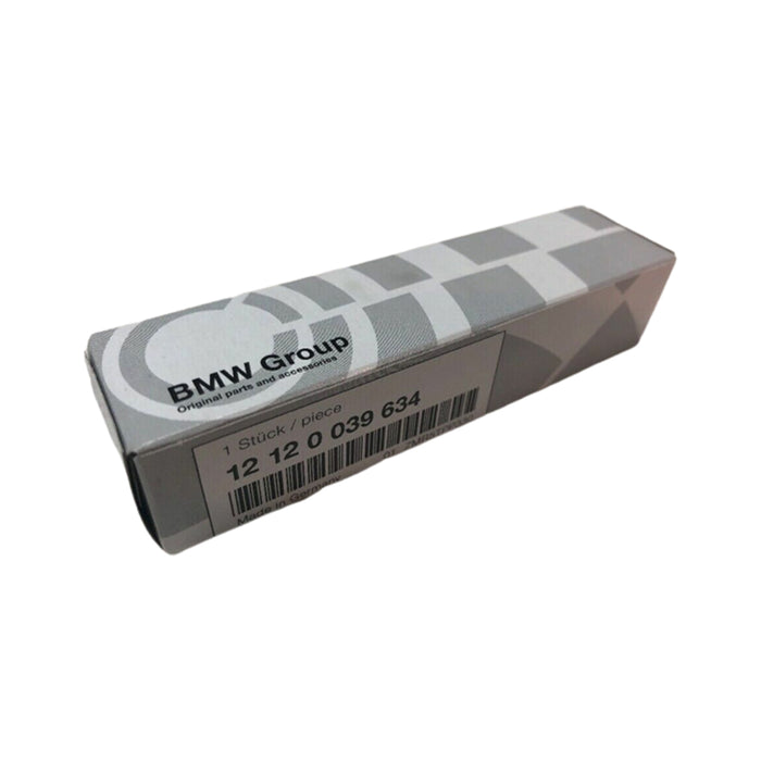 Genuine BMW M Performance S63/S55/N55 High Power Spark Plug 12120039634