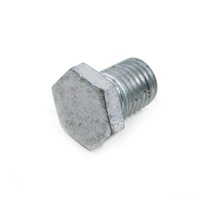 Genuine BMW OEM Oil Drain Sump Plug – S58, B58, S55, N55 & more