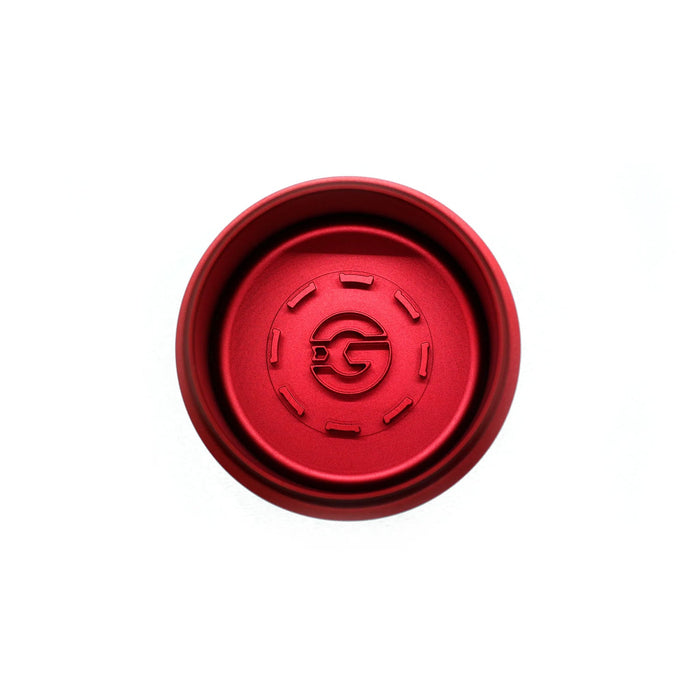 GoldenWrench BMW F Series BLACKLINE Performance Oil Filter Housing Cap