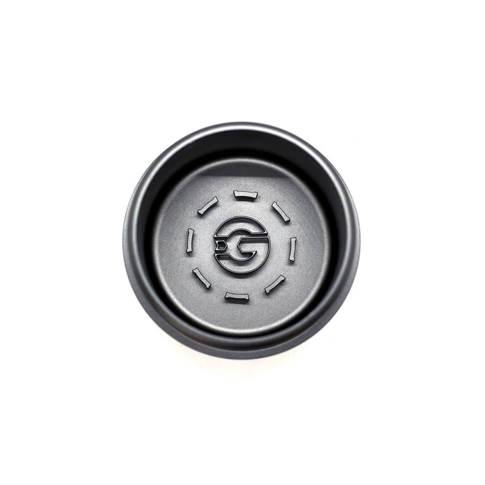 GoldenWrench BMW F Series BLACKLINE Performance Oil Filter Housing Cap