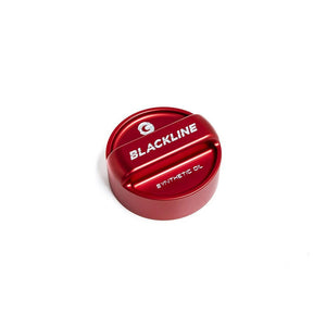 GoldenWrench BMW F Series M Car BLACKLINE Performance Oil Cap Cover