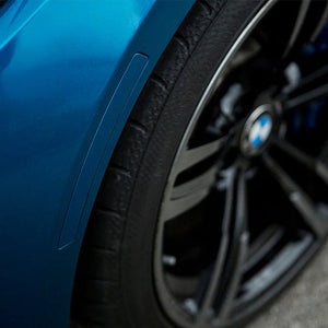 IND BMW M2 Painted Front Reflector Set – F87