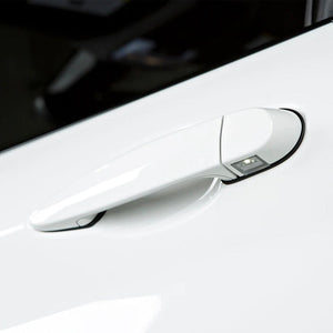 IND BMW M2 Painted Key Hole Cover – F87