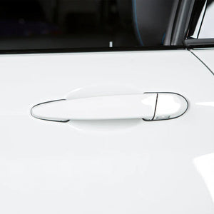 IND BMW M2 Painted Key Hole Cover – F87