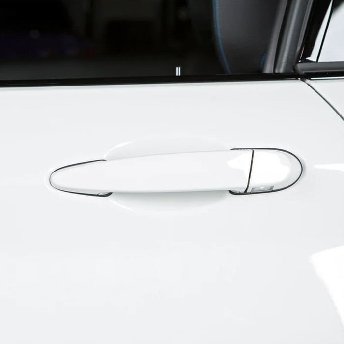 IND BMW M2 Painted Key Hole Cover – F87