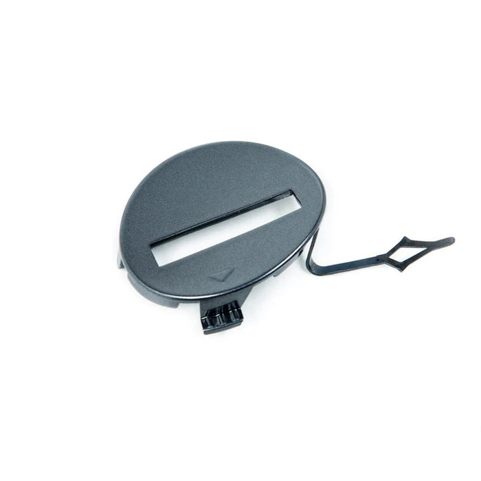 IND BMW M2 Replacement Front Tow Hook Cover – F87