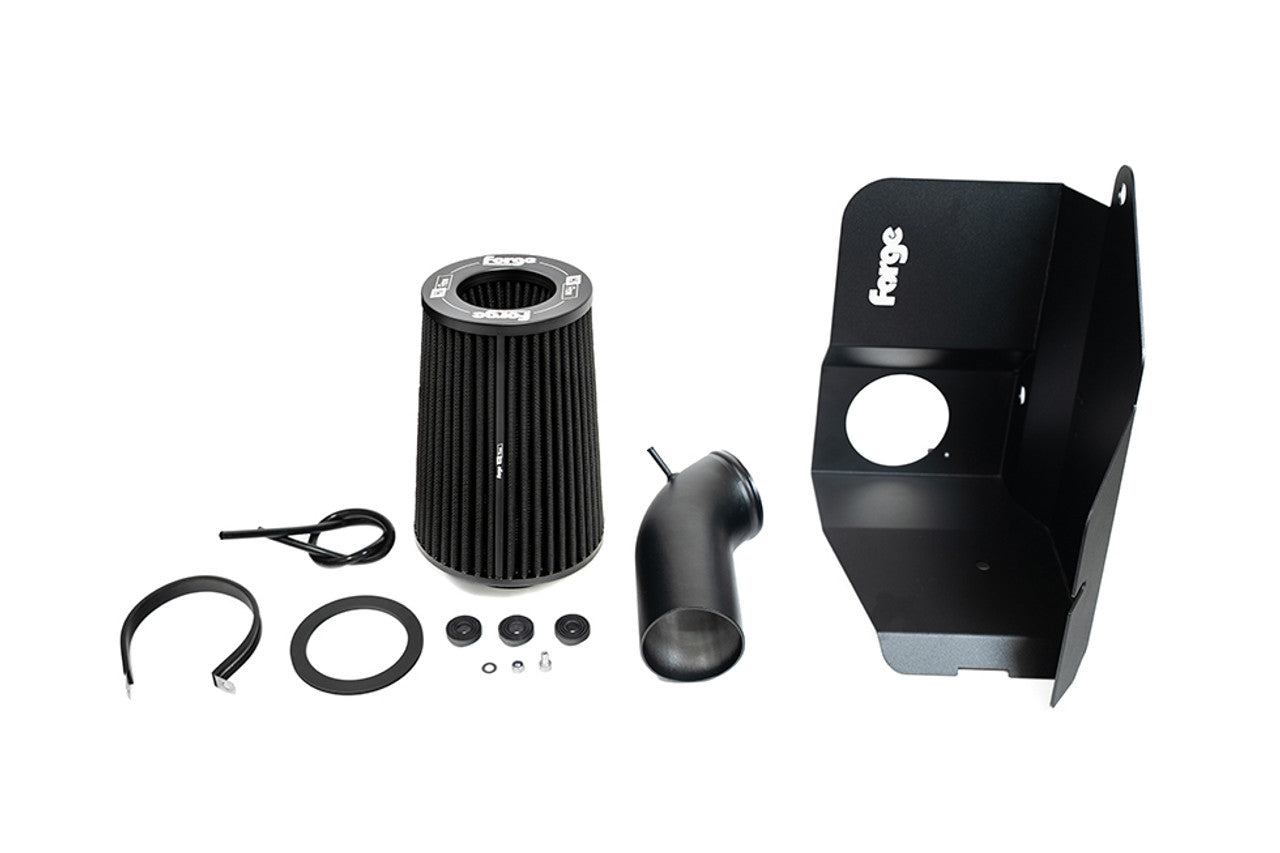 Forge Induction Kit - EA888 Gen 3 & Gen 4 Engine