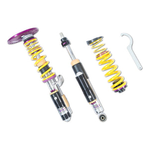 KW BMW M2 Clubsport V4 Coilover Kit – F87 with 3-Way Adjustment
