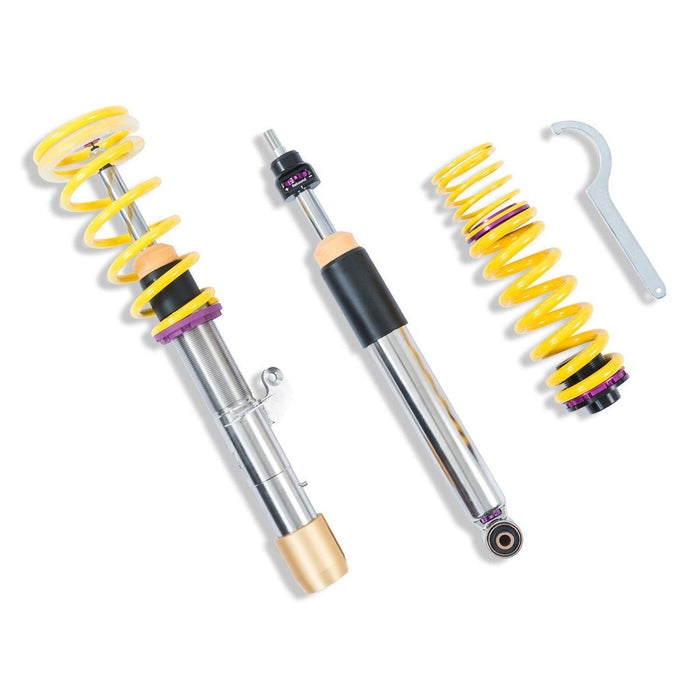 KW BMW M2/M2 Competition V3 Coilover Kit – F87