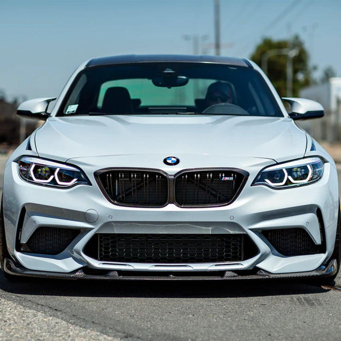 M Performance BMW M2 Bonnet In Carbon Fibre – F87