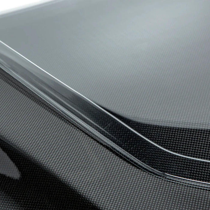 M Performance BMW M2 Bonnet In Carbon Fibre – F87