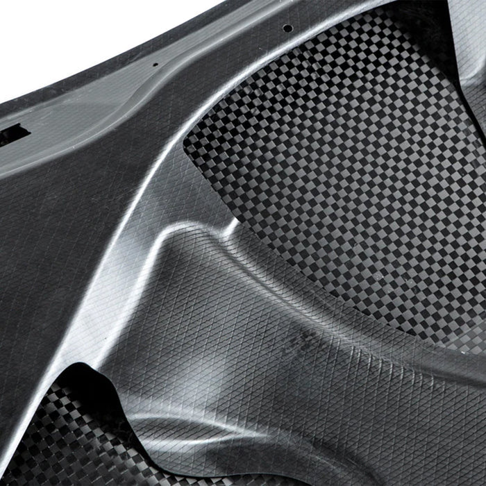 M Performance BMW M2 Bonnet In Carbon Fibre – F87