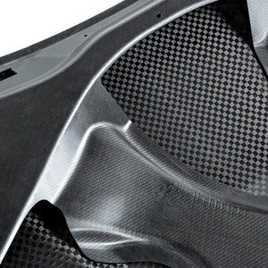 M Performance BMW M2 Bonnet In Carbon Fibre – F87