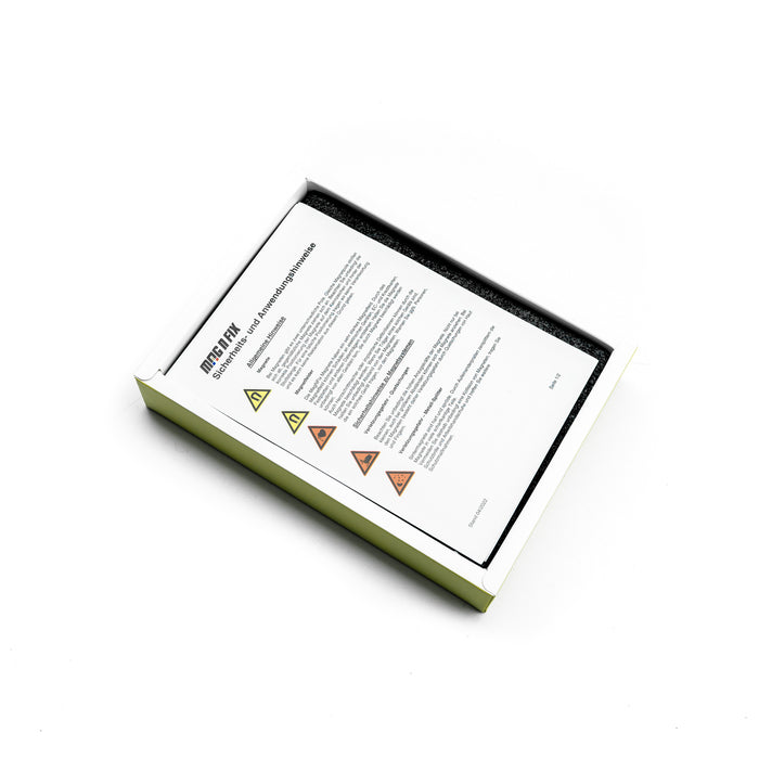 TwistNFix MAGNFIX Magnetic License Plate Holder