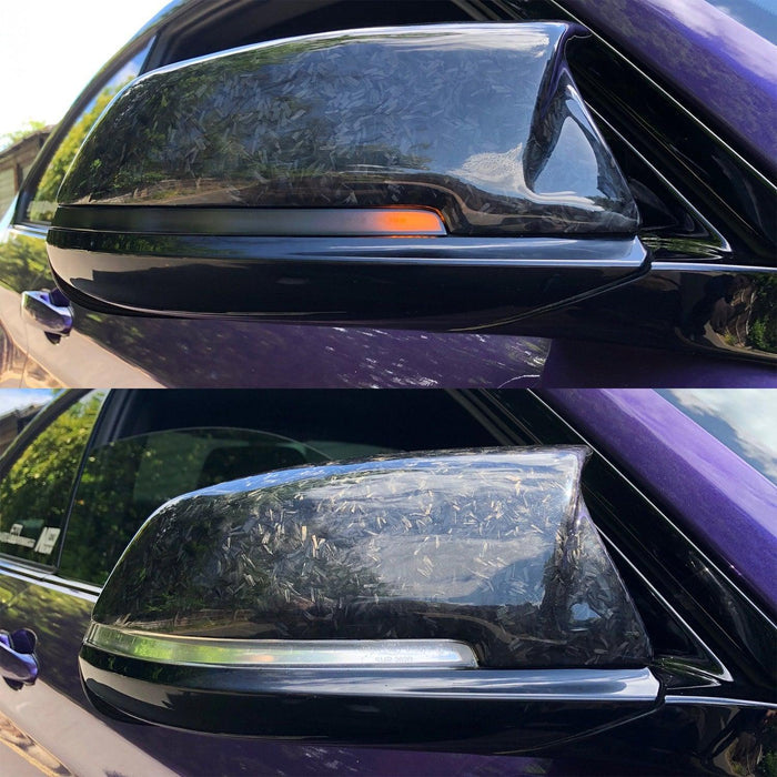 BMW Dynamic Wing Mirror Indicators – F20/F21/F22/F23/F30/F32/F87
