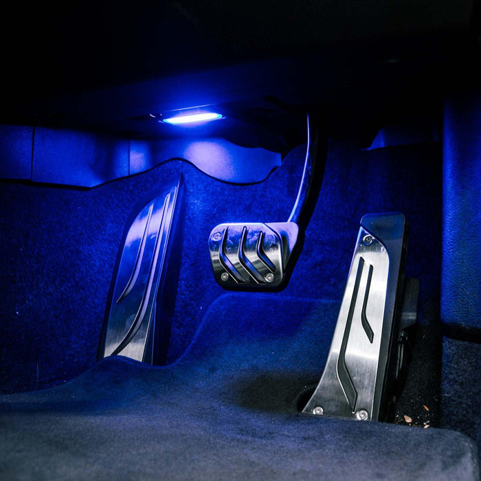 SHFT BMW Interior Footwell Lighting For F Series Models