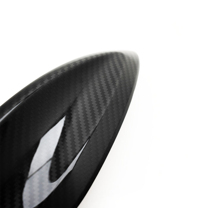 MHC+ BMW Shark Fin Antenna Cover In Pre Preg Carbon Fibre – F22/F30/F87/F80/F82/G80/G82