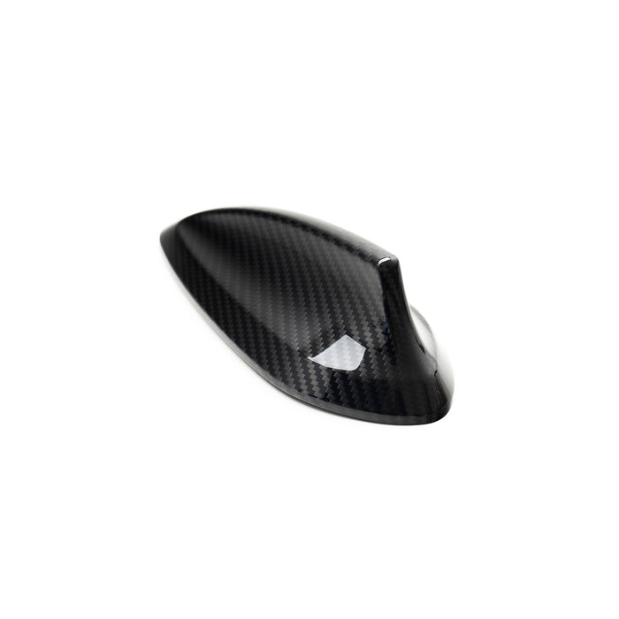 MHC+ BMW Shark Fin Antenna Cover In Pre Preg Carbon Fibre – F22/F30/F87/F80/F82/G80/G82