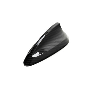 MHC+ BMW Shark Fin Antenna Cover In Pre Preg Carbon Fibre – F22/F30/F87/F80/F82/G80/G82