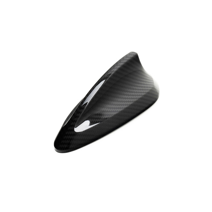 MHC+ BMW Shark Fin Antenna Cover In Pre Preg Carbon Fibre – F22/F30/F87/F80/F82/G80/G82
