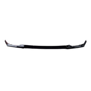 BMW F87 M2 CSM Style Gloss Black Front Splitter