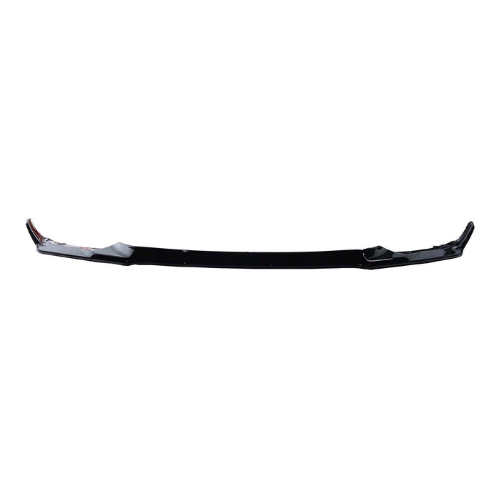 BMW F87 M2 CSM Style Gloss Black Front Splitter