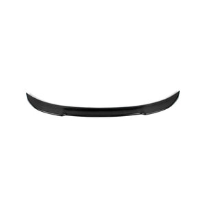 MHC+ BMW M2/2 Series CS Style Rear Spoiler In Pre Preg Carbon Fibre – F87/F22