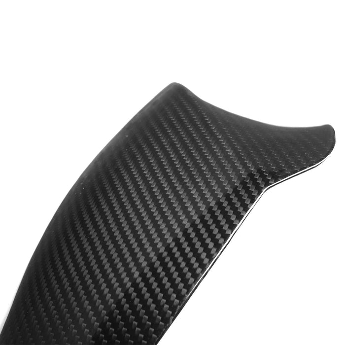 MHC+ BMW M3/M4/M2 Competition LHD Wing Mirror Covers In Pre Preg Carbon Fibre – F80/F82/F83/F87