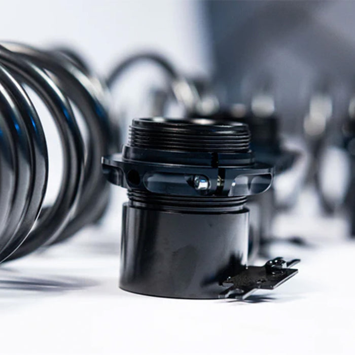 MMX BMW M2/M3/M4 Height Adjustable Sport Spring Kit – F80/F82/F83/F87