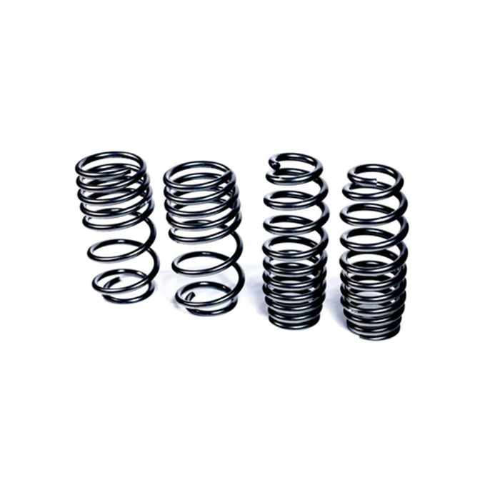 MMX BMW M2/M3/M4 Height Adjustable Sport Spring Kit – F80/F82/F83/F87