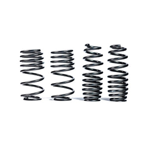 MMX BMW M2 Lowering Springs – F87