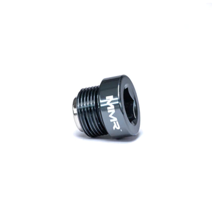 MMX BMW Magnetic Differential Oil Plug