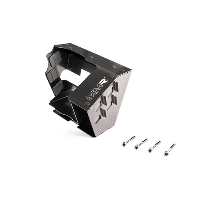 MMX BMW N55 Baffled Sump Plate – F20/F22/F30/F32