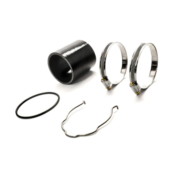 MMX BMW N55 Intake Side Charge Pipe Kit – F20/F22/F30/F32/F87