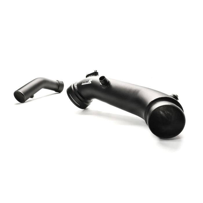 MMX BMW N55 Intake Side Charge Pipe Kit – F20/F22/F30/F32/F87