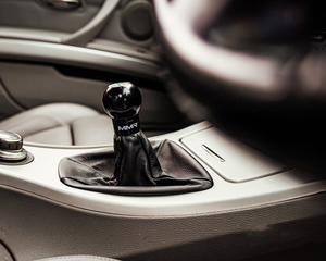 MMX Billet Gear Shift Knob For BMW All Manual 6-Speed Models