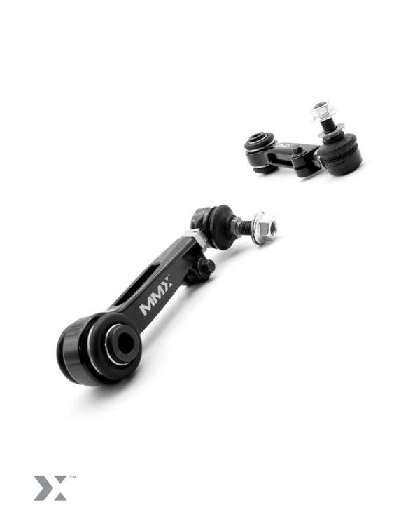 MMX Adjustable Rear Drop Links For BMW F8X/G8X M3, M4 & M2