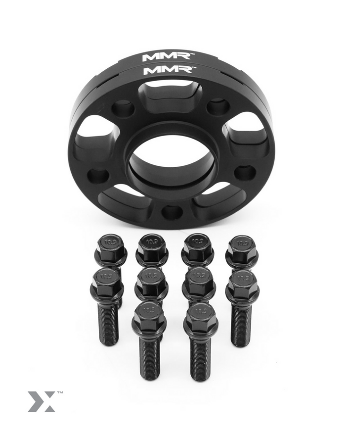 MMX BMW F Series Wheel Spacers