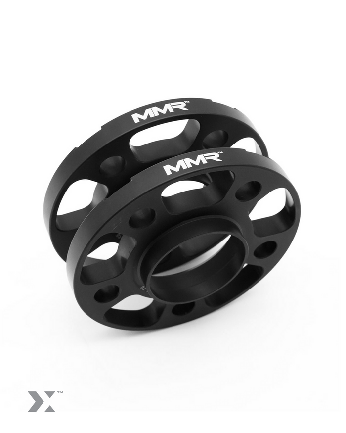 MMX BMW F Series Wheel Spacers