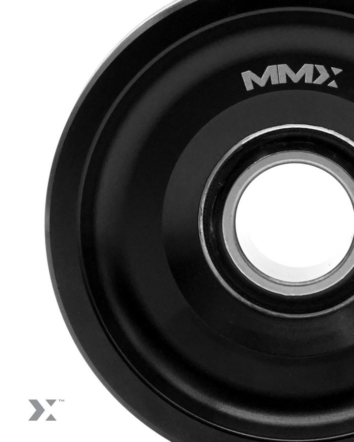 MMX Front Control Arm Spherical Bushings For BMW F80 M3, F82/F83 M4 & F87 M2 – inc Competition