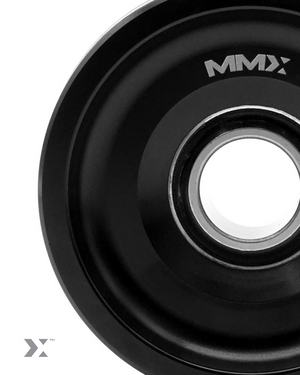 MMX Front Control Arm Spherical Bushings For BMW F80 M3, F82/F83 M4 & F87 M2 – inc Competition
