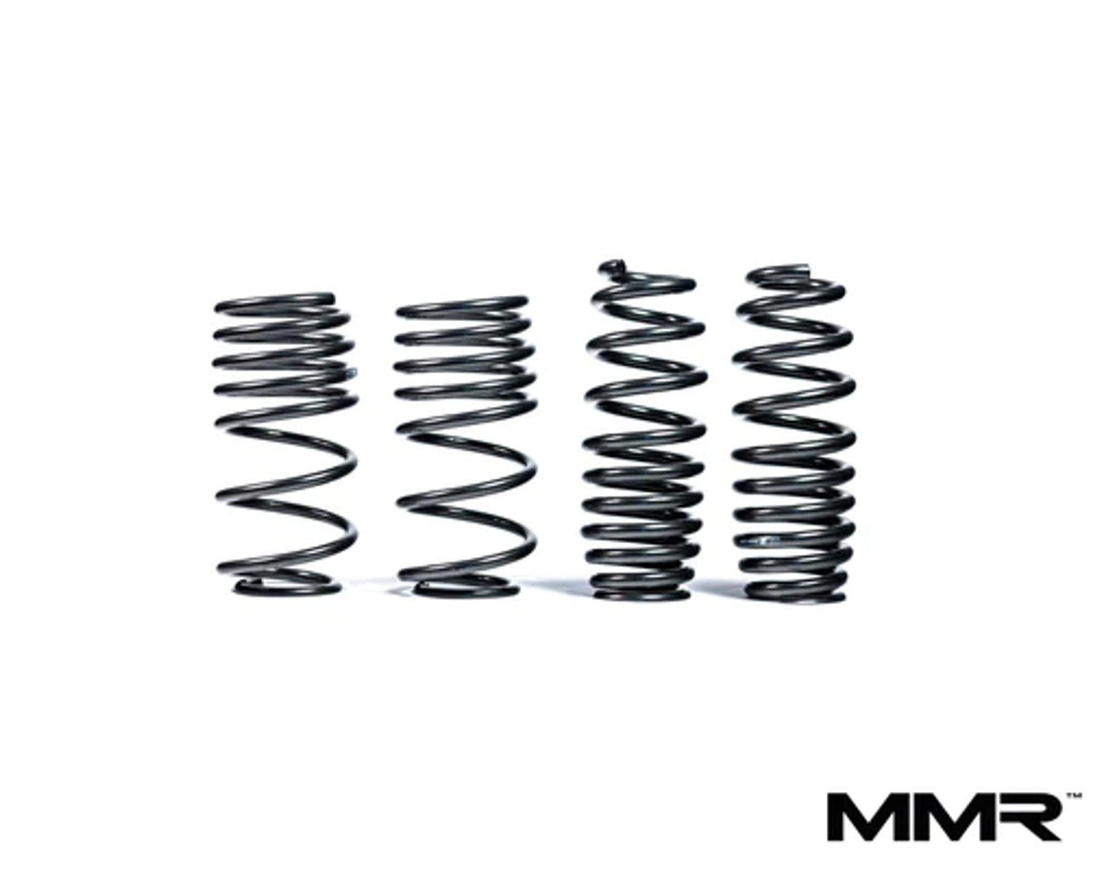 MMX M3 G80 - Xdrive Lowering Springs