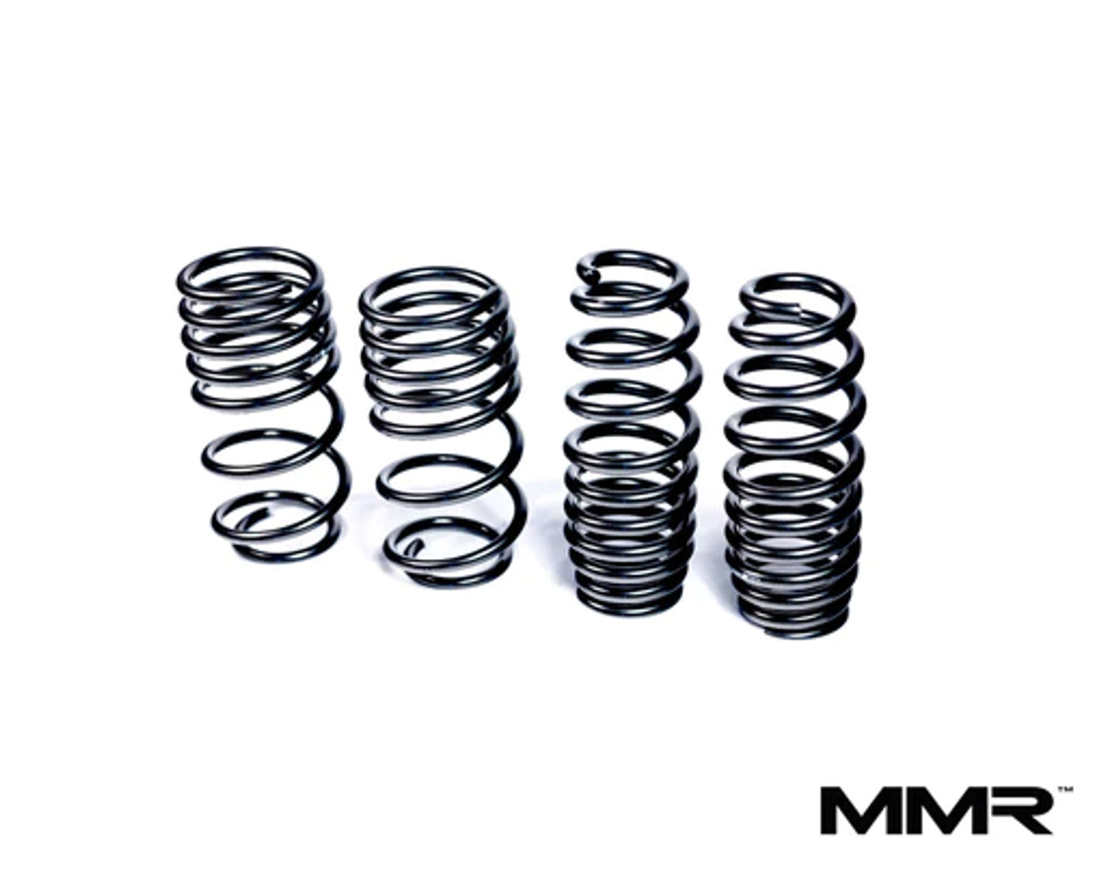 MMX M4 G82 - Xdrive Lowering Springs